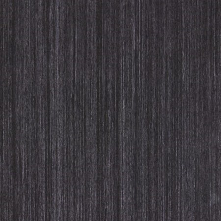 Metal Effect Deco Foil 10cm x 3m  Nemea Black Graphite - El Greco